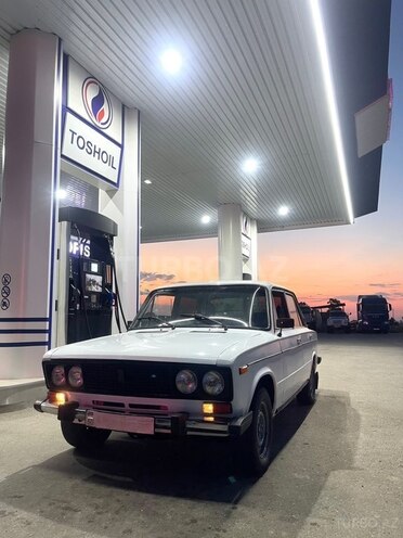 LADA (VAZ) 2106-4