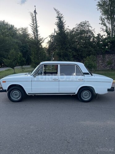 LADA (VAZ) 2106-10