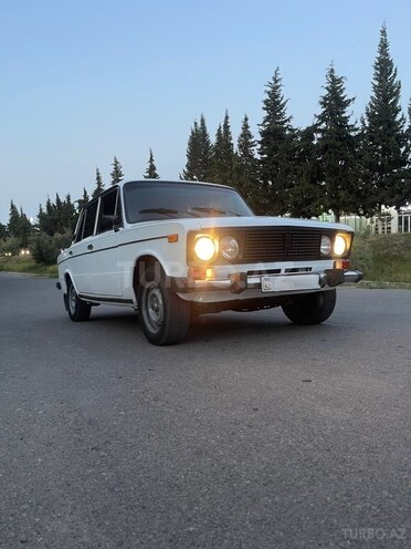 LADA (VAZ) 2106-5