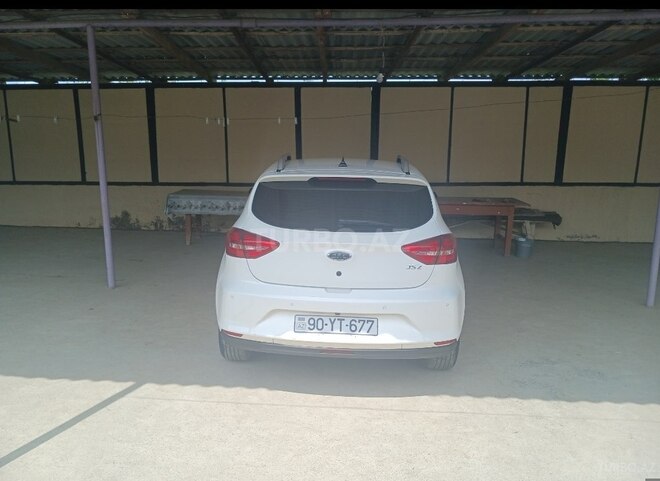 JAC JS2-4