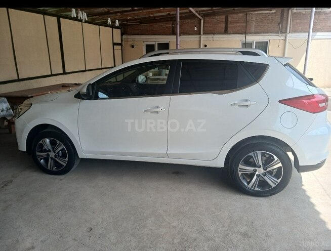 JAC JS2-6