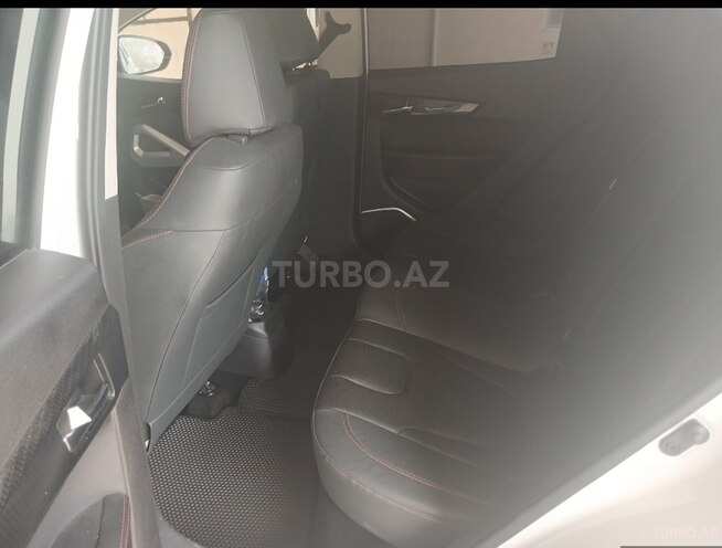 JAC JS2-9