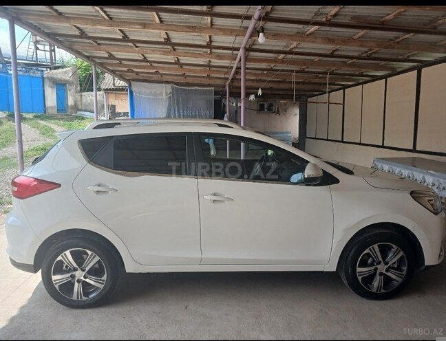 JAC JS2-5