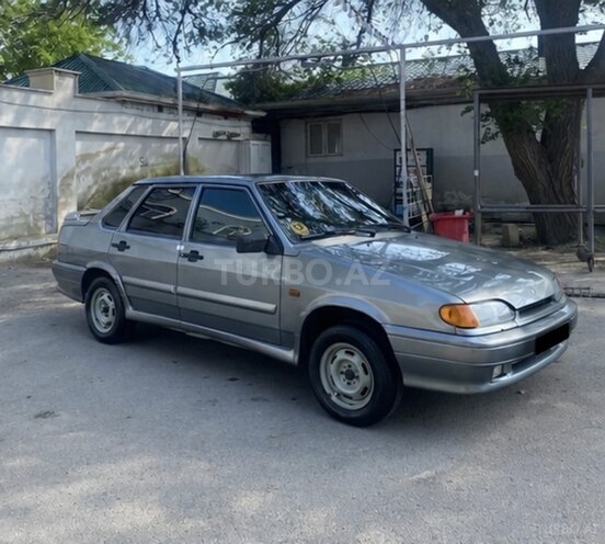 LADA (VAZ) 2115-3