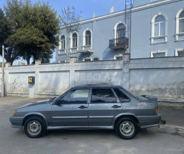 LADA (VAZ) 2115-4