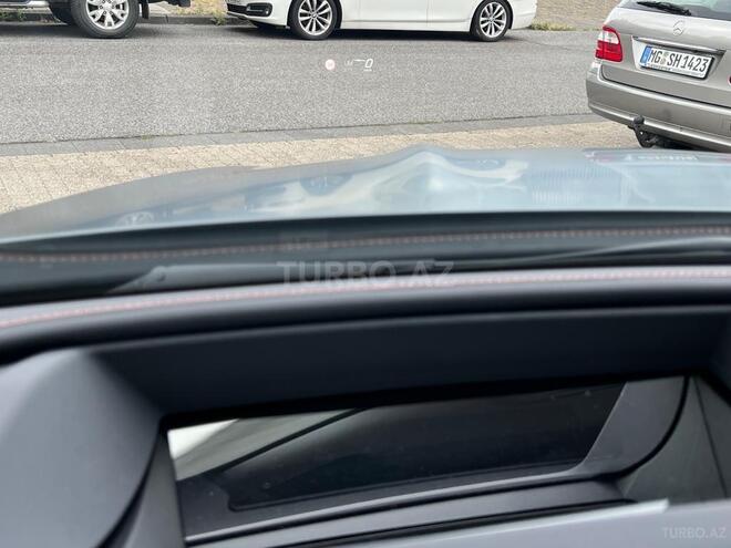 Mercedes C 200-15