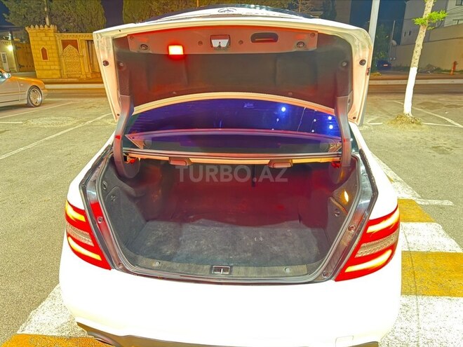 Mercedes C 200-10