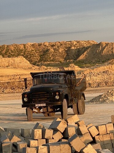 ZIL 130-2