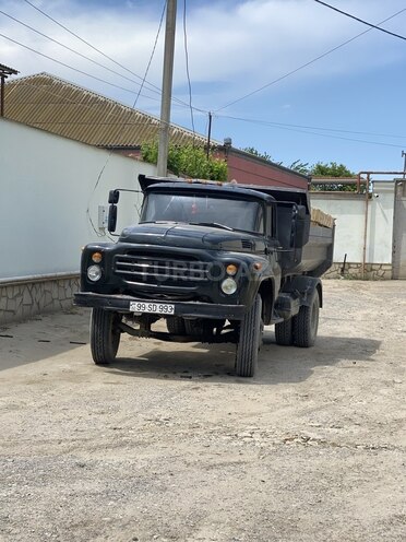 ZIL 130-1