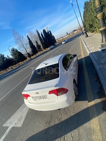 Honda Civic-2