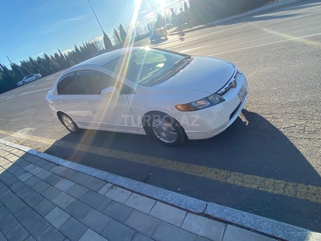 Honda Civic-4