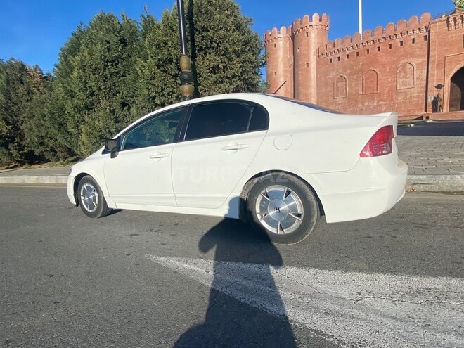 Honda Civic-6