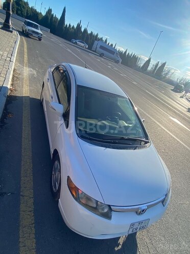 Honda Civic-3