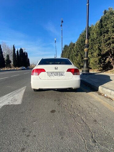 Honda Civic-5