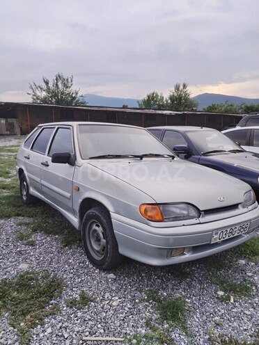 LADA (VAZ) 2114-5