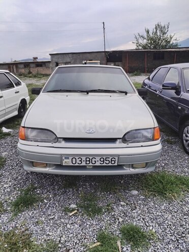 LADA (VAZ) 2114-1