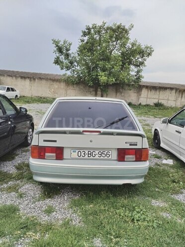 LADA (VAZ) 2114-2