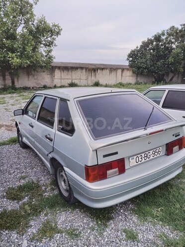 LADA (VAZ) 2114-4