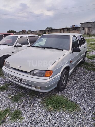 LADA (VAZ) 2114-6