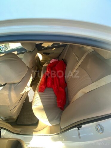 Honda Civic-11