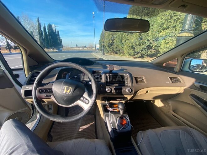 Honda Civic-10