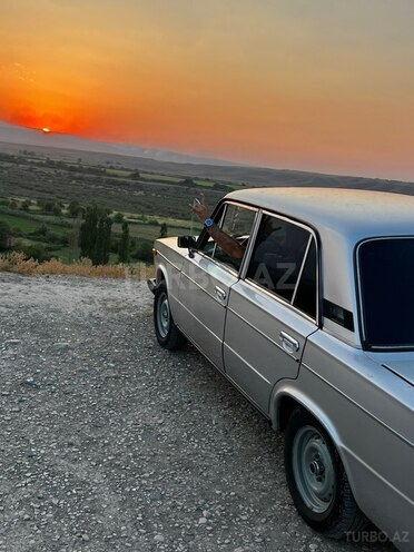 LADA (VAZ) 2106-2