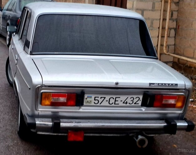 LADA (VAZ) 2106-5
