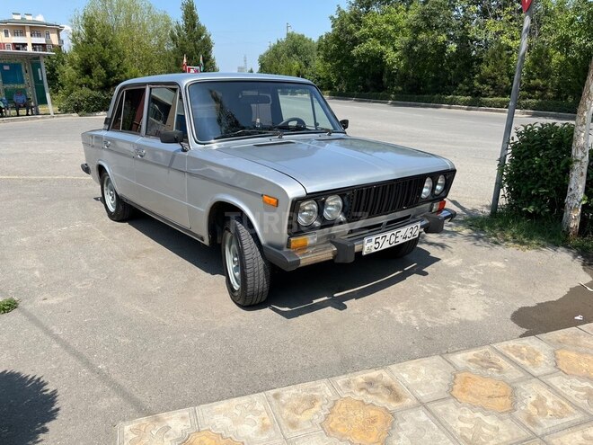 LADA (VAZ) 2106-4