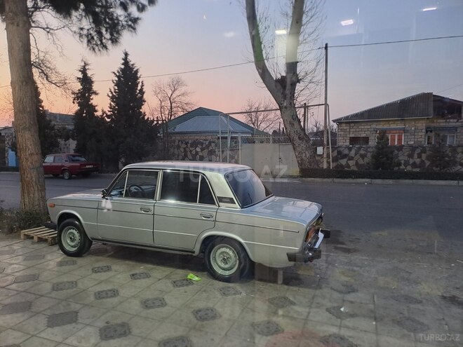 LADA (VAZ) 2106-7