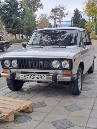 LADA (VAZ) 2106-1