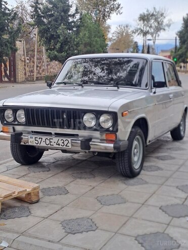 LADA (VAZ) 2106-8