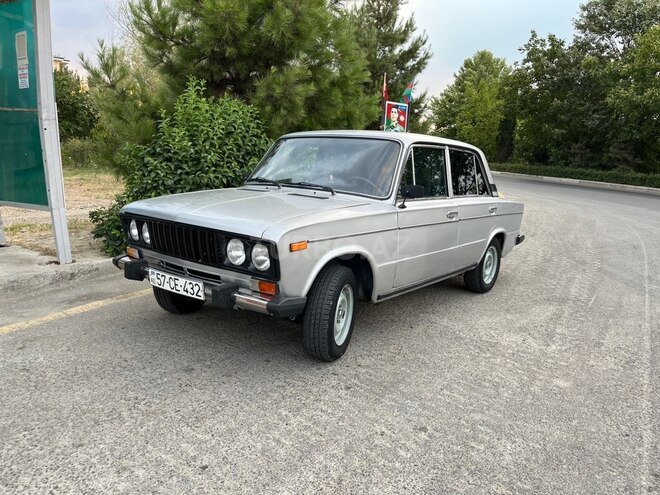 LADA (VAZ) 2106-3