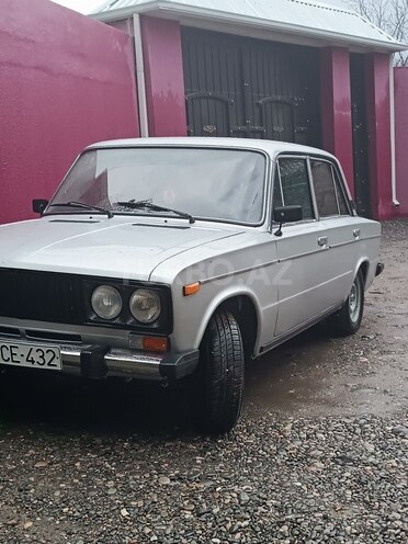 LADA (VAZ) 2106-6