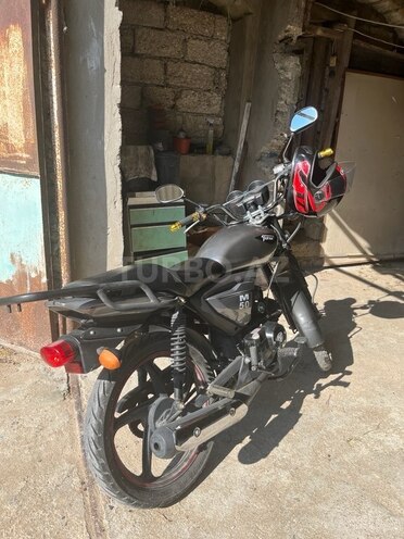 Tufan M50-2