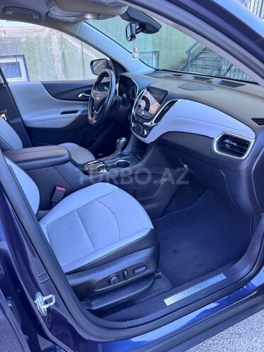 Chevrolet Equinox-6