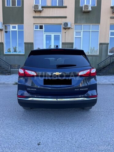 Chevrolet Equinox-3