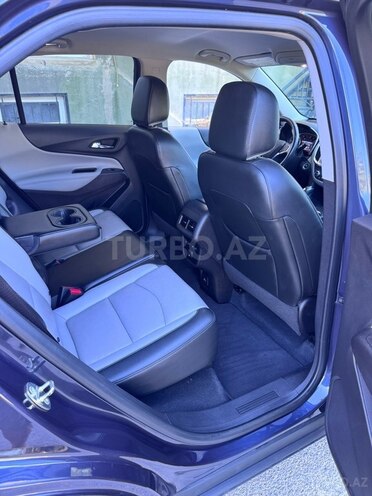 Chevrolet Equinox-5