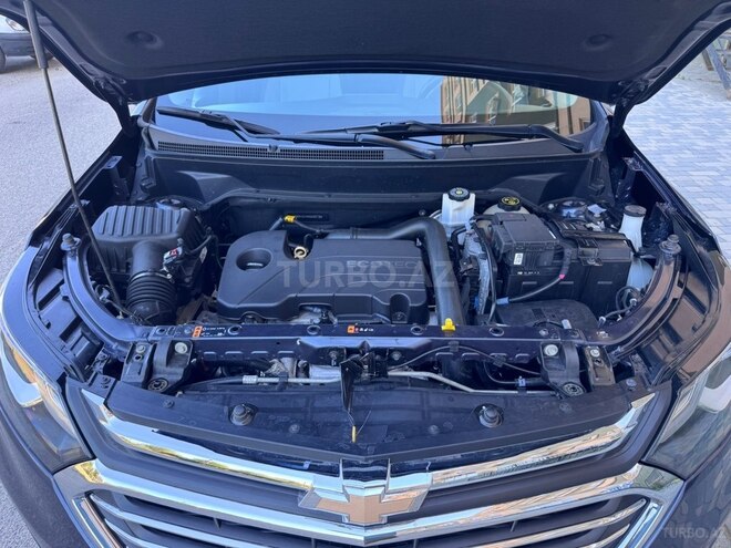 Chevrolet Equinox-4