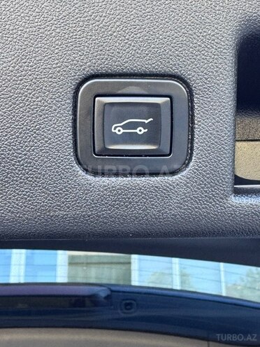 Chevrolet Equinox-14