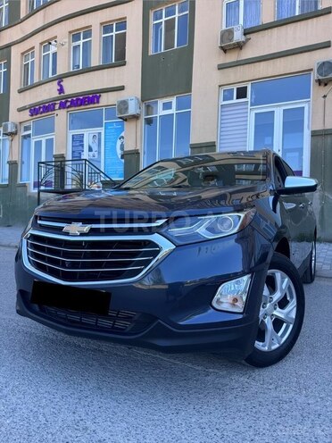 Chevrolet Equinox-18