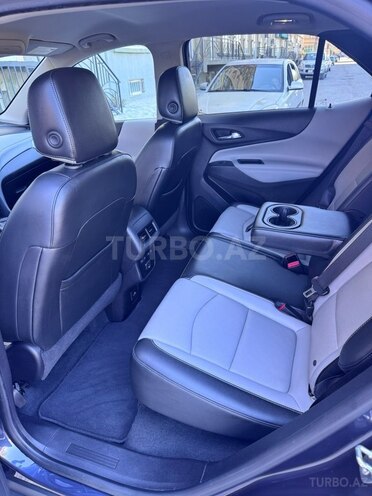 Chevrolet Equinox-16