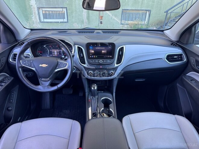 Chevrolet Equinox-15