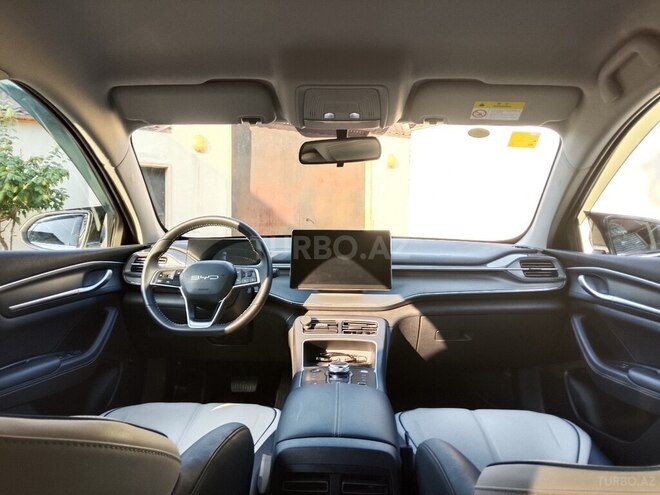 BYD Destroyer 05-6