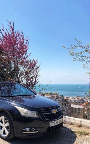Chevrolet Cruze-18