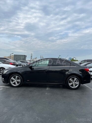 Chevrolet Cruze-5