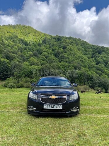 Chevrolet Cruze-2