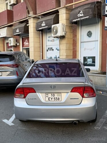Honda Civic-2
