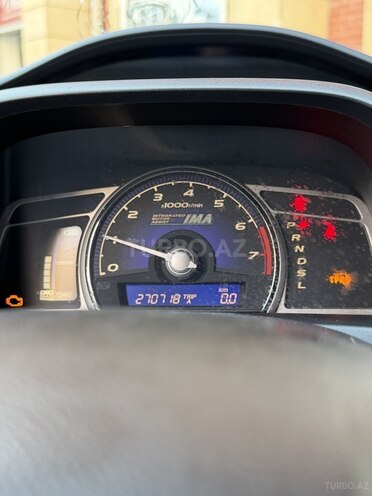 Honda Civic-7