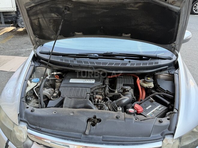 Honda Civic-6