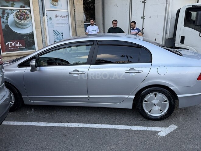 Honda Civic-4